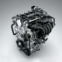 Двигатель Toyota M20A-FKS