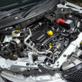 Двигатели Renault R9N