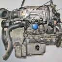 Двигатель Honda G25A