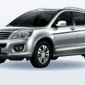 Great Wall Hover H6 (06.2012 — 10.2016)