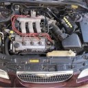 Двигатели Mazda F8