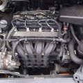 Двигатель Mitsubishi 4A90