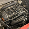 Двигатель Volkswagen CAWA