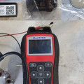 Датчики давления TPMS Chery Tiggo 8 Pro Max: артикулы, клоны за 2000 рублей и как прописать самому