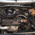 Двигатель Volkswagen MH