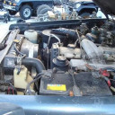 Двигатель Toyota 1PZ