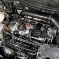 Двигатель Volkswagen CDAA
