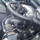 Двигатель Nissan VG33E