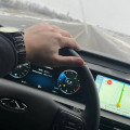 Вибрация Chery Tiggo 8 Pro Max: четыре разных источника на 80, 110 и 130 км/ч и как понять, какой ваш