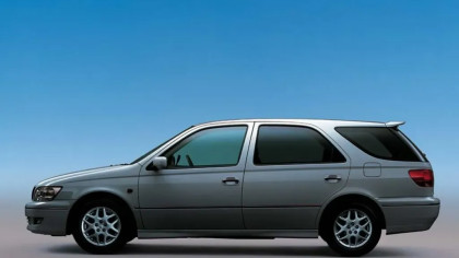 Двигатели Toyota Vista Ardeo
