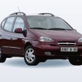 Chevrolet Tacuma (09.2004 — 09.2008)