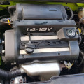 Двигатель Volkswagen AKQ
