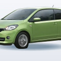 Skoda Citigo (03.2011 — 04.2017)