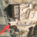 Пинки АКПП Geely Emgrand SS11: прошивки, уровень масла и что реально помогает