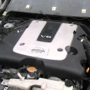 Двигатель Nissan VQ25HR
