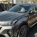 Chery Tiggo 7 против Haval, Geely и Jetour: что выбирают в клубе и почему