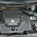 Двигатель Volkswagen, Skoda AKL