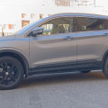 Шины на Belgee X50: штатные 215/60 R17 и 215/55 R18, давление 2,2 бара и свод из 48 типоразмеров чата