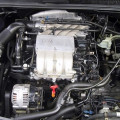 Двигатель Volkswagen AFT