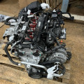 Двигатель Chery SQRF4J20C