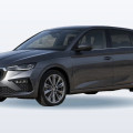 Skoda Scala рестайлинг (08.2023 — н.в.)