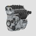 Двигатель Chery SQRG4G15