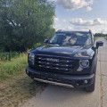 С чем сравнивают Haval Dargo: Geely Monjaro и Atlas, Tank 300, Jaecoo J7 — и что решило выбор в клубе