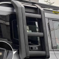 Панорамная крыша Jetour T2: где течёт, почему отказывает моторчик люка и как найти воду в салоне