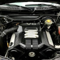 Двигатель Audi ABC