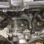 Двигатели FB25, FB25В Subaru
