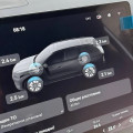 Камеры и ассистенты Evolute i-Space: что есть и чего нет