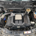 Двигатель Audi AFC