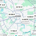 Сколько стоит ТО Jetour Dashing: 15 800 ₽ первое и 7 040 ₽ работа со своими расходниками