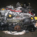 Двигатель Subaru EJ205