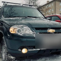 Комплектации Шевроле Нивы: L, LC, GLS, GLC, LE, LE+, LEM и SL — чем отличаются и как узнать комплектацию своей машины
