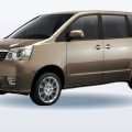 Great Wall Cowry (Китай) (11.2007 — 12.2013)