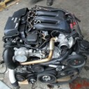 Двигатели BMW M47D20, M47D20TU, M47TU2D20