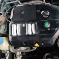 Двигатель Volkswagen, Skoda AGN