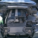 Двигатели BMW M52TUB20, M52TUB25, M52TUB28