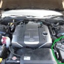 Двигатель Nissan vq30dd