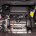 Двигатель Volkswagen BTS