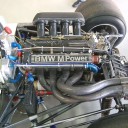 Двигатель BMW N42B20