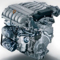 Двигатель Volkswagen CGRA