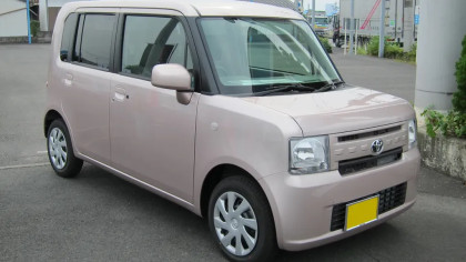 Двигатели Toyota Pixis Epoch, Pixis Joy, Pixis Mega, Pixis Space, Pixis Truck, Pixis Van