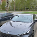 Комплектации Changan UNI-V: чем отличаются LX, DLX, Tech и Sport и за что стоит доплачивать