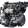 Двигатель Chery SQRE4T15B
