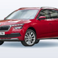 Skoda Kamiq (02.2019 — 12.2023)
