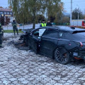 Постановка Changan UNI-V на учёт: ЭПТС, номера и что спрашивают в ГИБДД