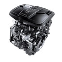 Двигатель Geely JLH-3G15TD