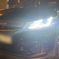 Поколения Geely Coolray: дорестайлинг, рестайлинг и «телевизор» — как различить и что выбрать